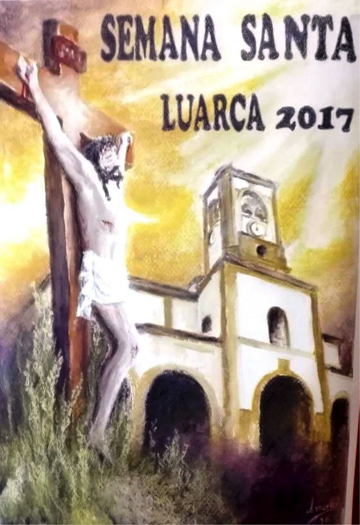 Semana Santa en Luarca  